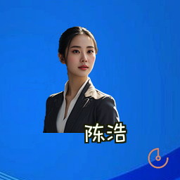 陈浩